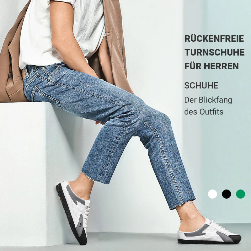 Mode für Herren
